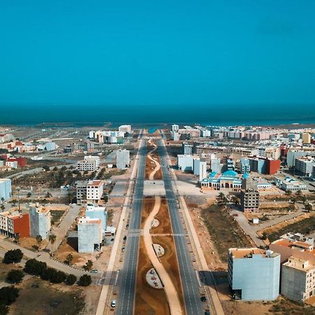 Hotel L'Aeroport Nador Exteriér fotografie
